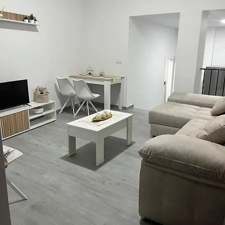 El Rincon Del Olivar 1 *