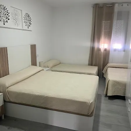 El Rincon Del Olivar 1 Apartment *