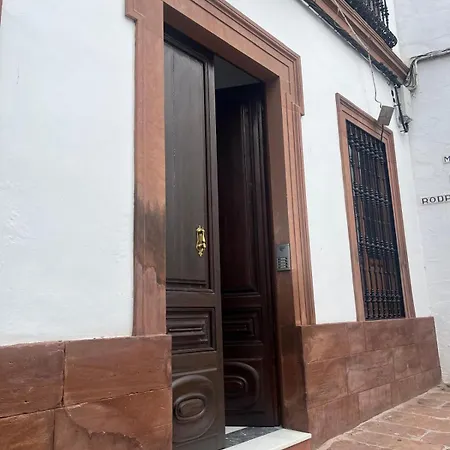 El Rincon Del Olivar 1 Montoro