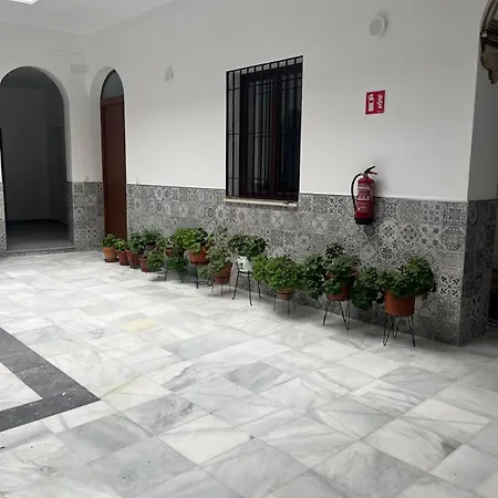 El Rincon Del Olivar 1 * Montoro