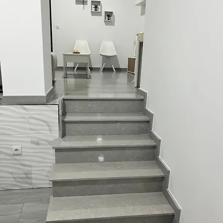El Rincon Del Olivar 1 Apartment