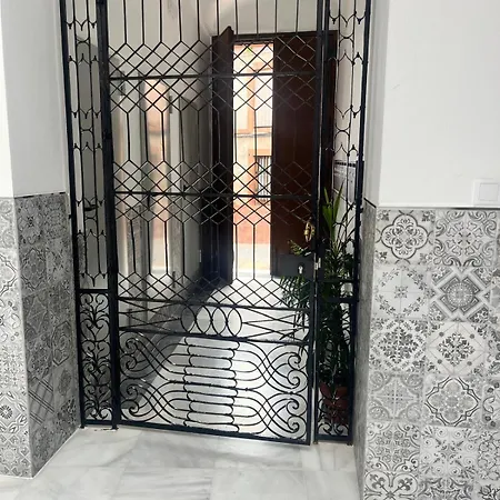 El Rincon Del Olivar 1 Apartment *