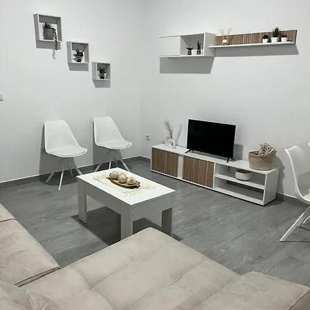 El Rincon Del Olivar 1 Apartment Montoro