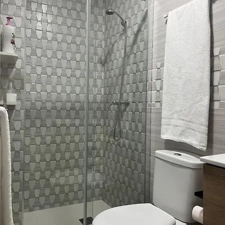 El Rincon Del Olivar 1 Apartment